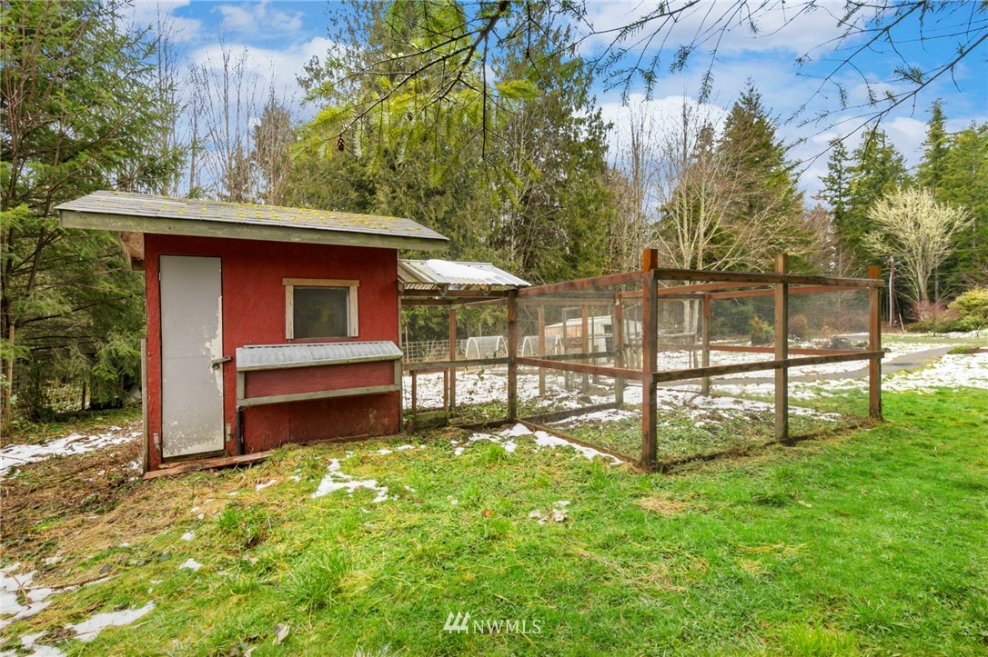 3880 Larson Lake Road Port Ludlow, WA 98365 - Photo 22 of 30