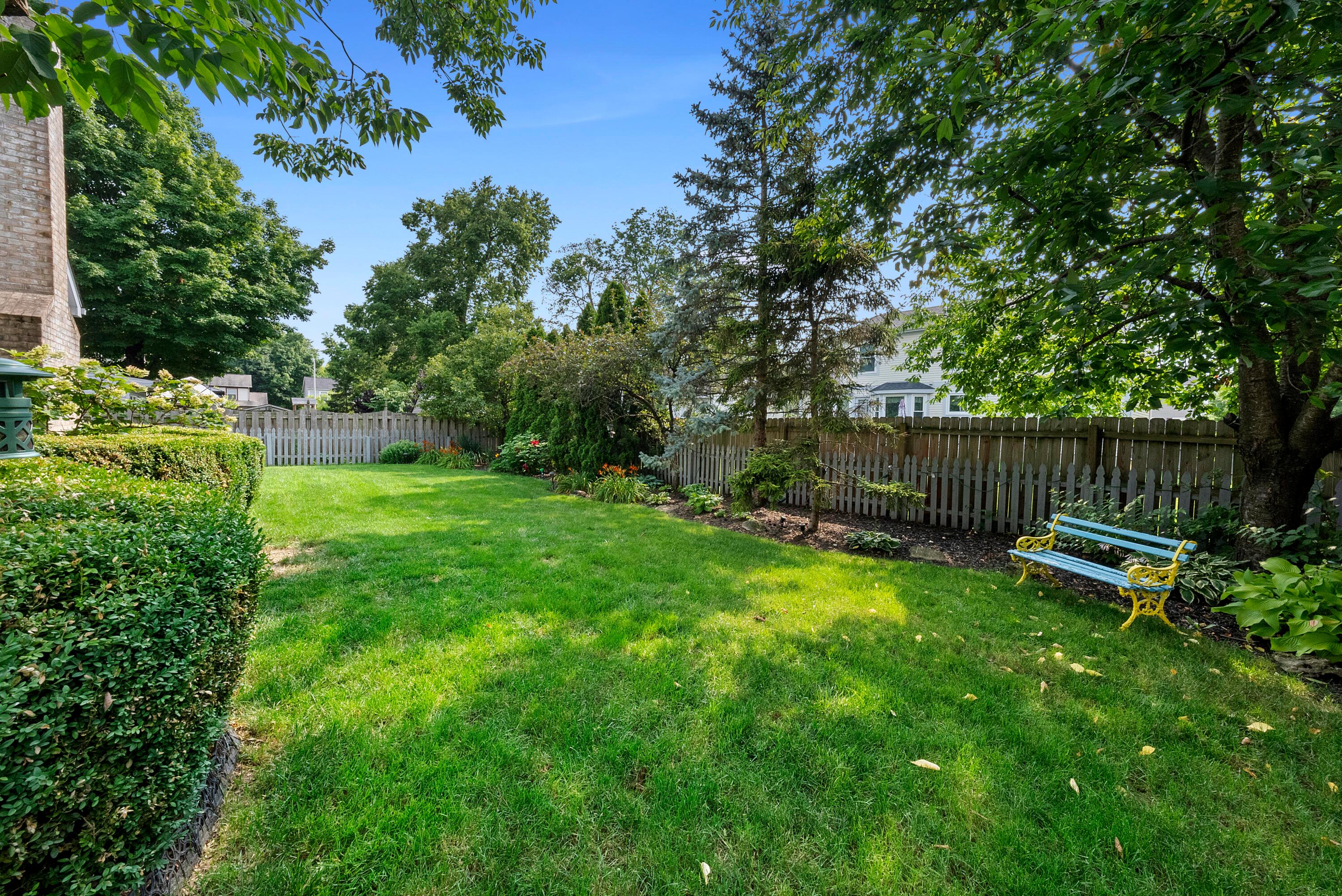 1095 Rousseau Lane Galloway, OH 43119 - Photo 38 of 39 DSC01226