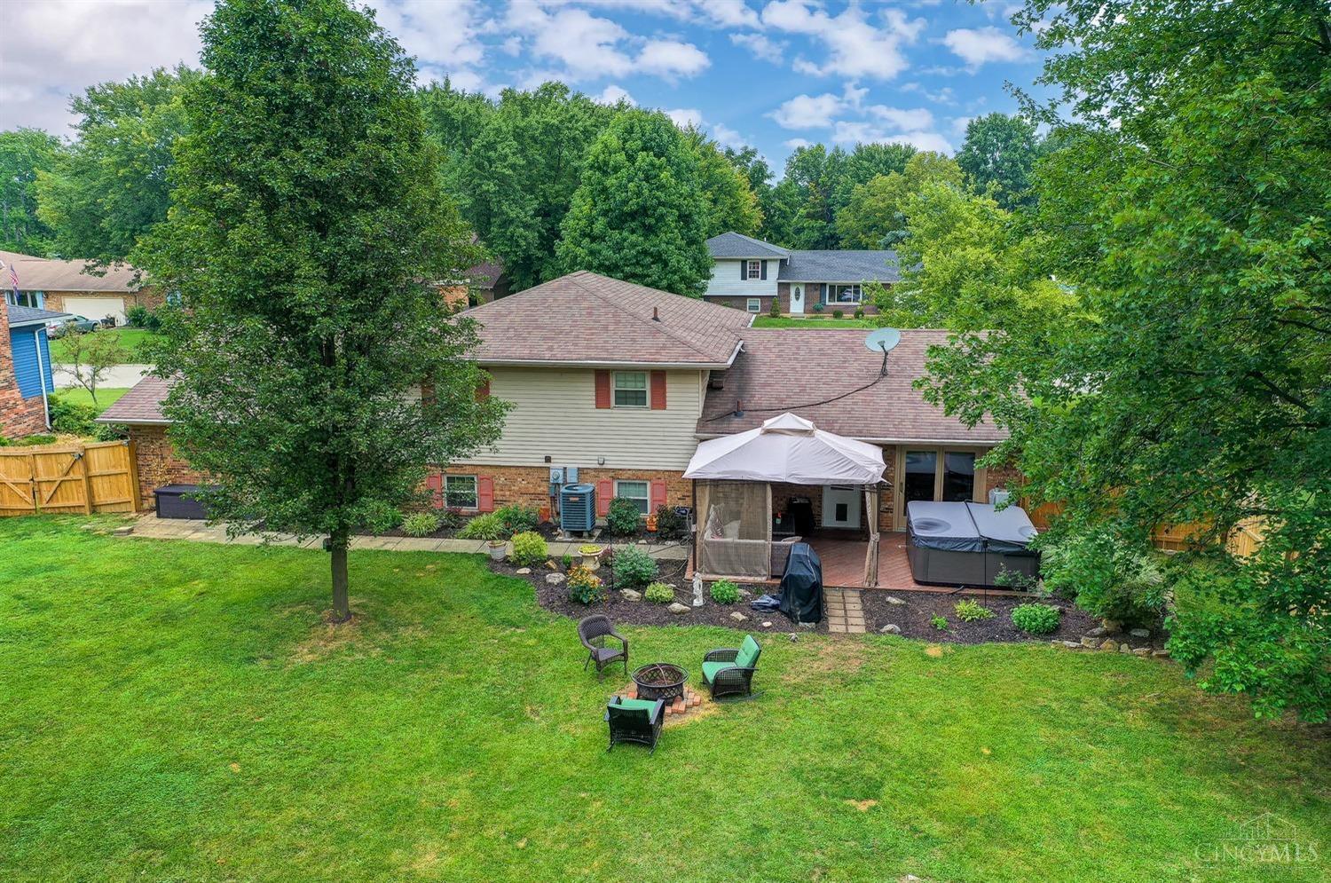 3701 Riva Ridge Drive Hamilton, OH 45011 - Photo 3 of 50