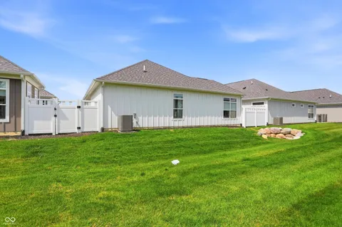 $650,000 | 2619 Collins Drive, Westfield, IN 46074