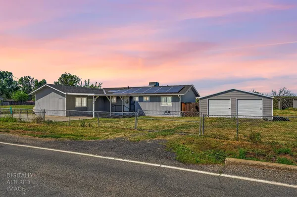 $385,000 | 10110 Palermo-Honcut Highway, Oroville, CA 95966