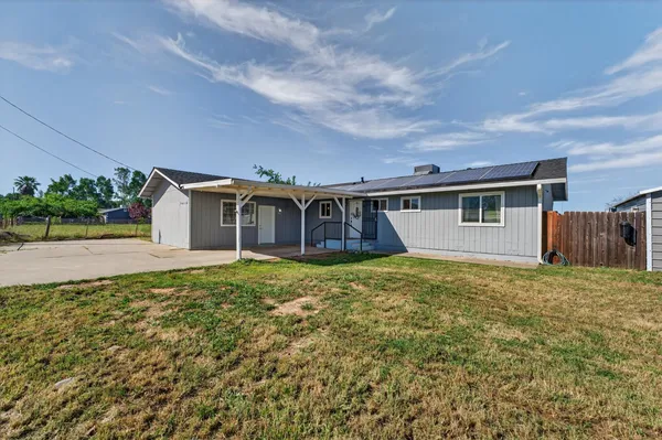 $385,000 | 10110 Palermo-Honcut Highway, Oroville, CA 95966