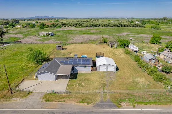 $385,000 | 10110 Palermo-Honcut Highway, Oroville, CA 95966