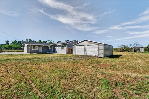 $385,000 | 10110 Palermo-Honcut Highway, Oroville, CA 95966