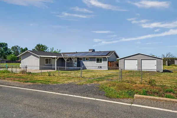 $385,000 | 10110 Palermo-Honcut Highway, Oroville, CA 95966