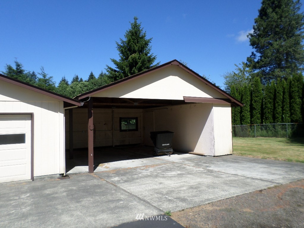 445 Sandy Bend Road Castle Rock, WA 98611 - Photo 6 of 22 Gallery Image 6