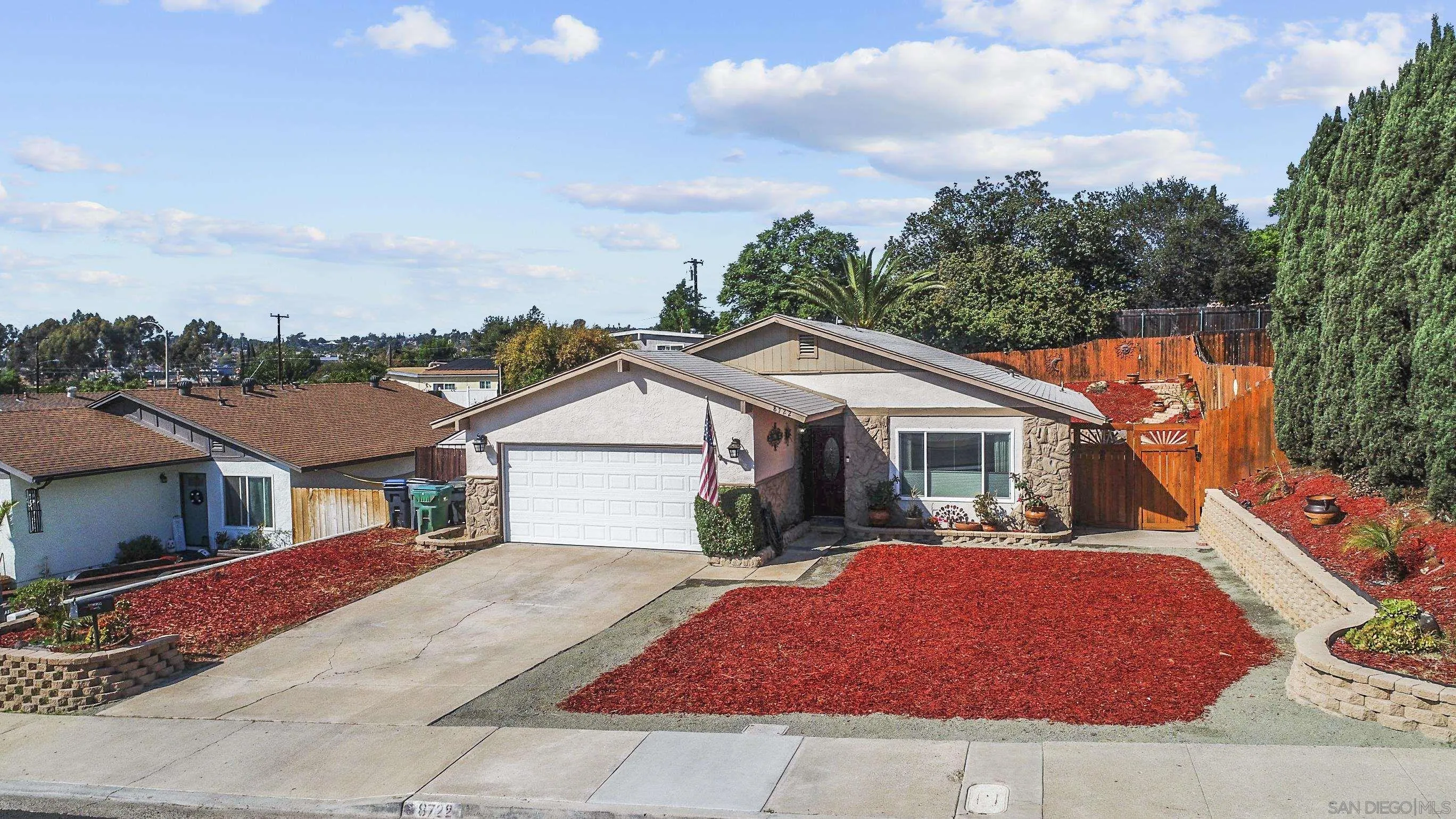 8722 Rinda Lane Spring Valley, CA 91977 - Photo 1 of 27 Gallery Image 1