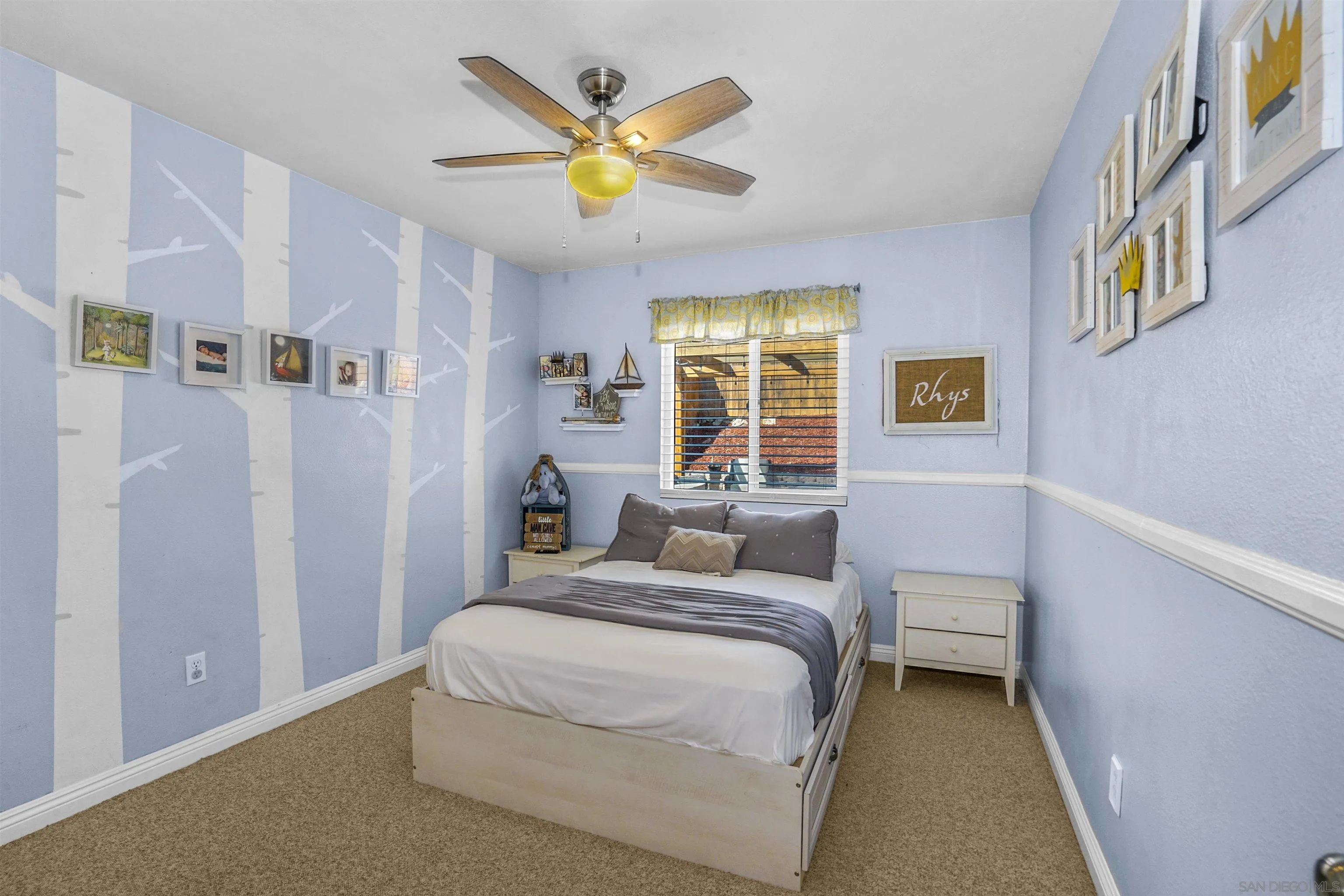 8722 Rinda Lane Spring Valley, CA 91977 - Photo 11 of 27 Gallery Image 11