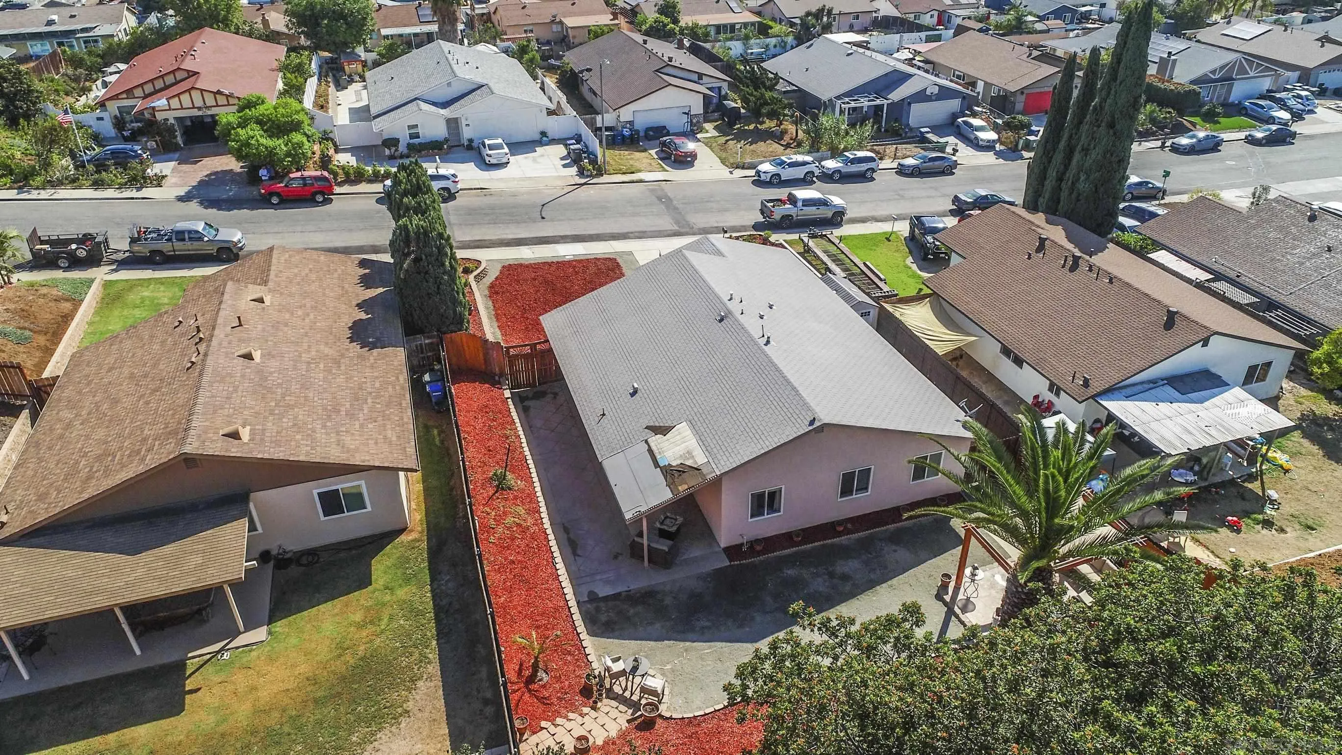 8722 Rinda Lane Spring Valley, CA 91977 - Photo 3 of 27 Gallery Image 3