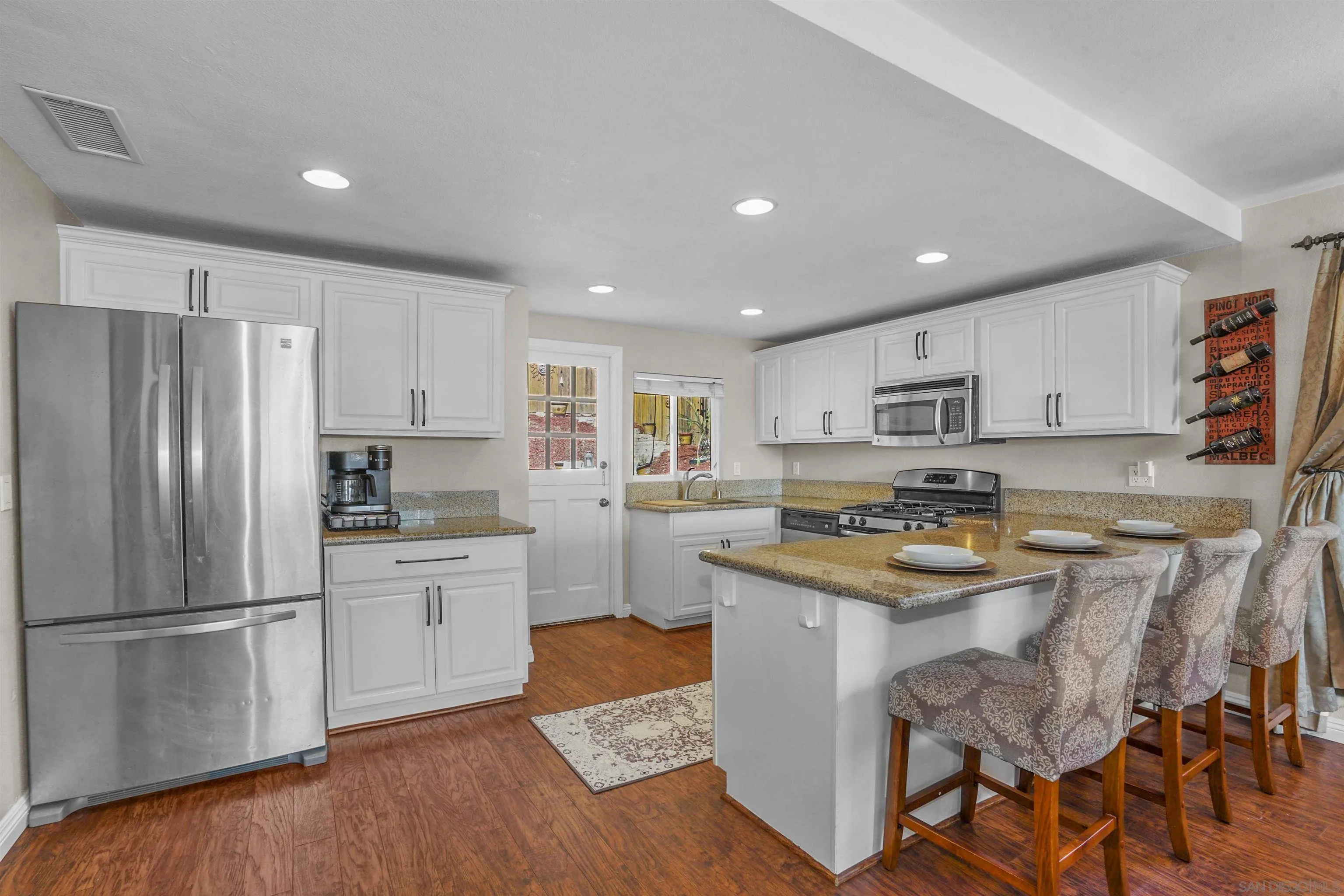 8722 Rinda Lane Spring Valley, CA 91977 - Photo 5 of 27 Gallery Image 5