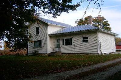 5930 Sayles Road Saranac, MI 48881 - Photo 1 of 1 Primary Photo