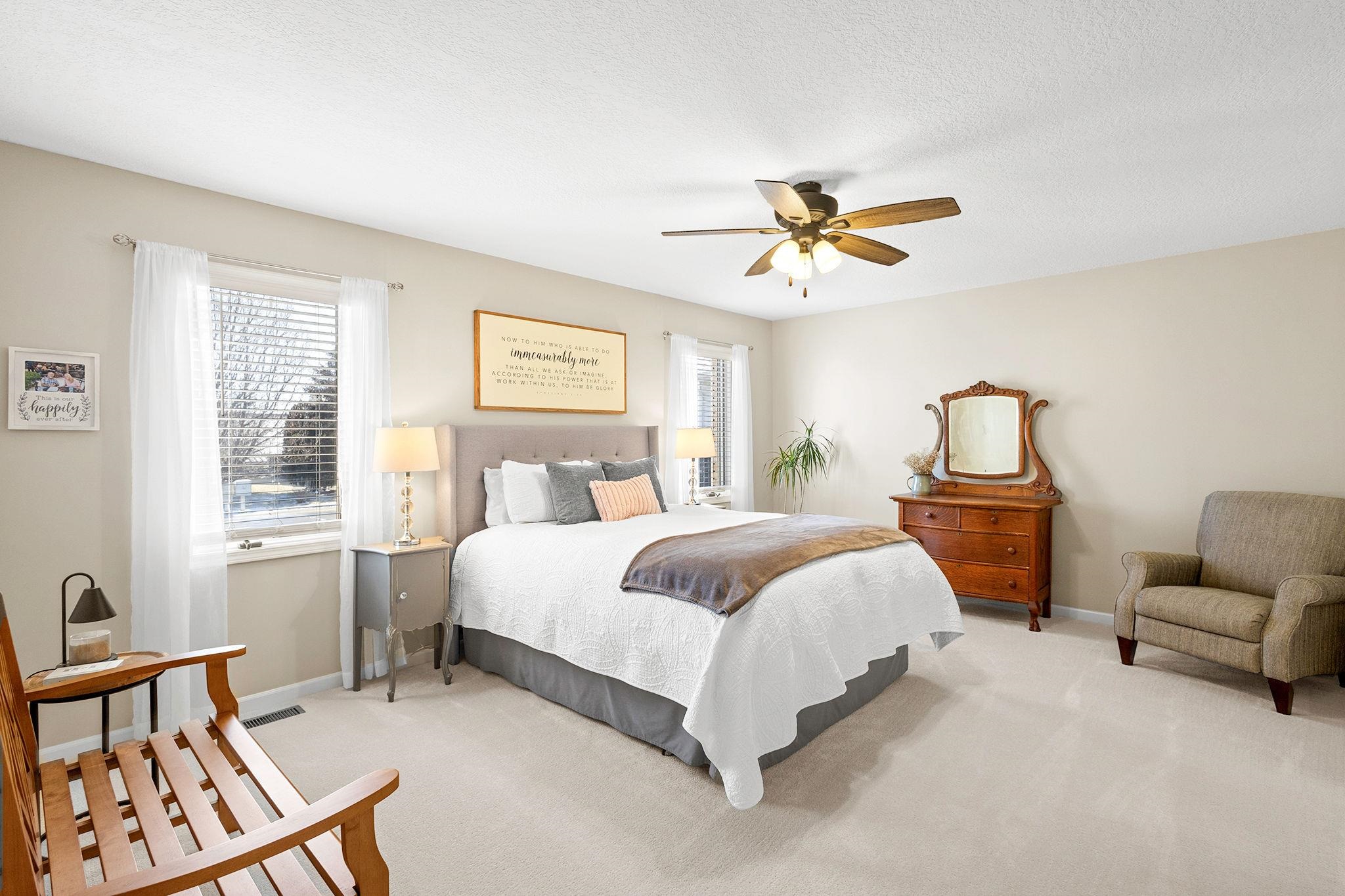 8915 Goshawk Lane Fort Wayne, IN 46825 - Photo 15 of 34