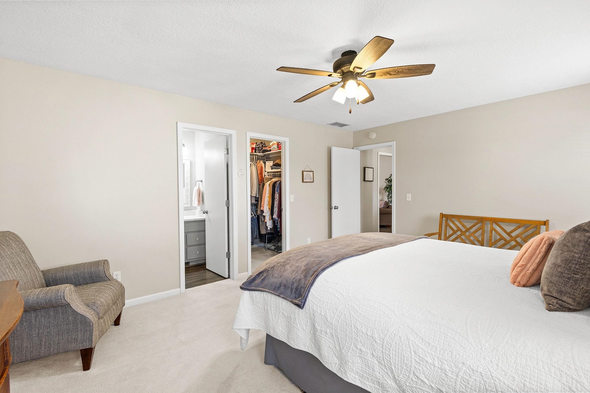 8915 Goshawk Lane Fort Wayne, IN 46825 - Photo 16 of 34