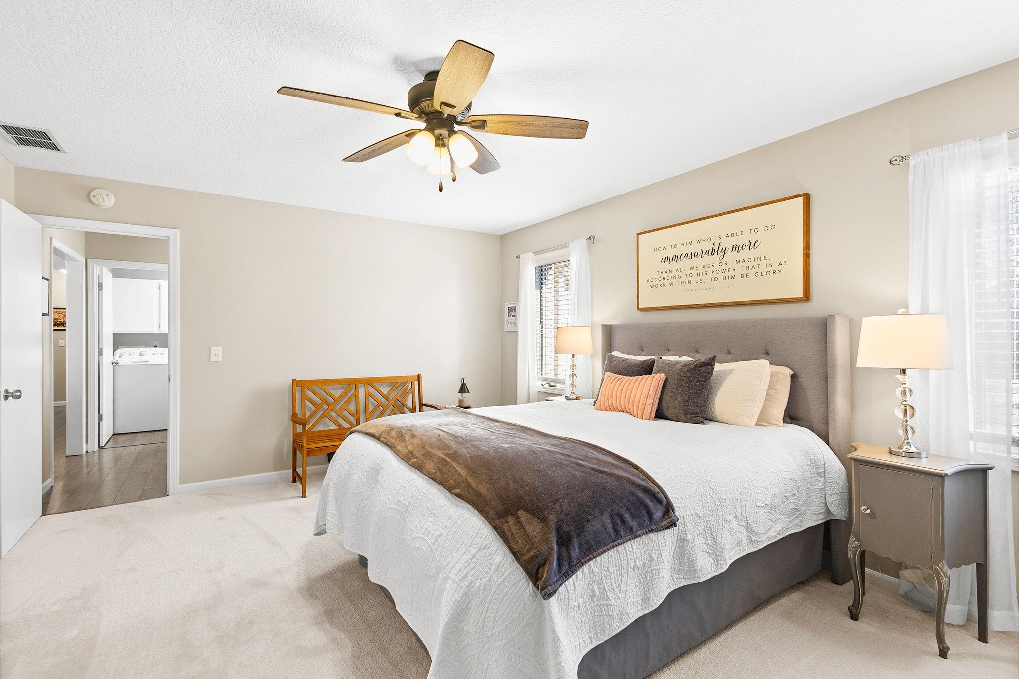 8915 Goshawk Lane Fort Wayne, IN 46825 - Photo 18 of 34