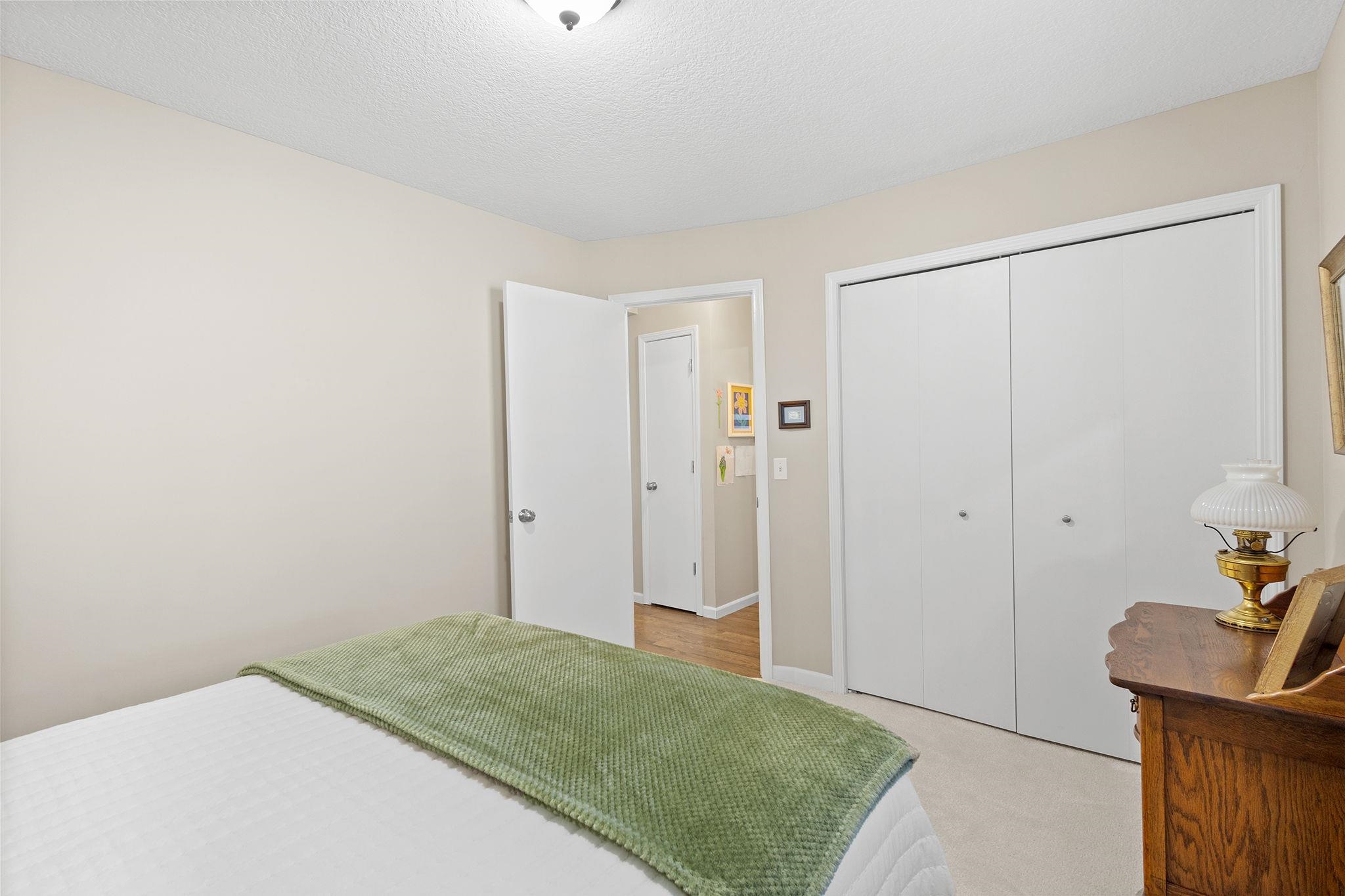 8915 Goshawk Lane Fort Wayne, IN 46825 - Photo 23 of 34