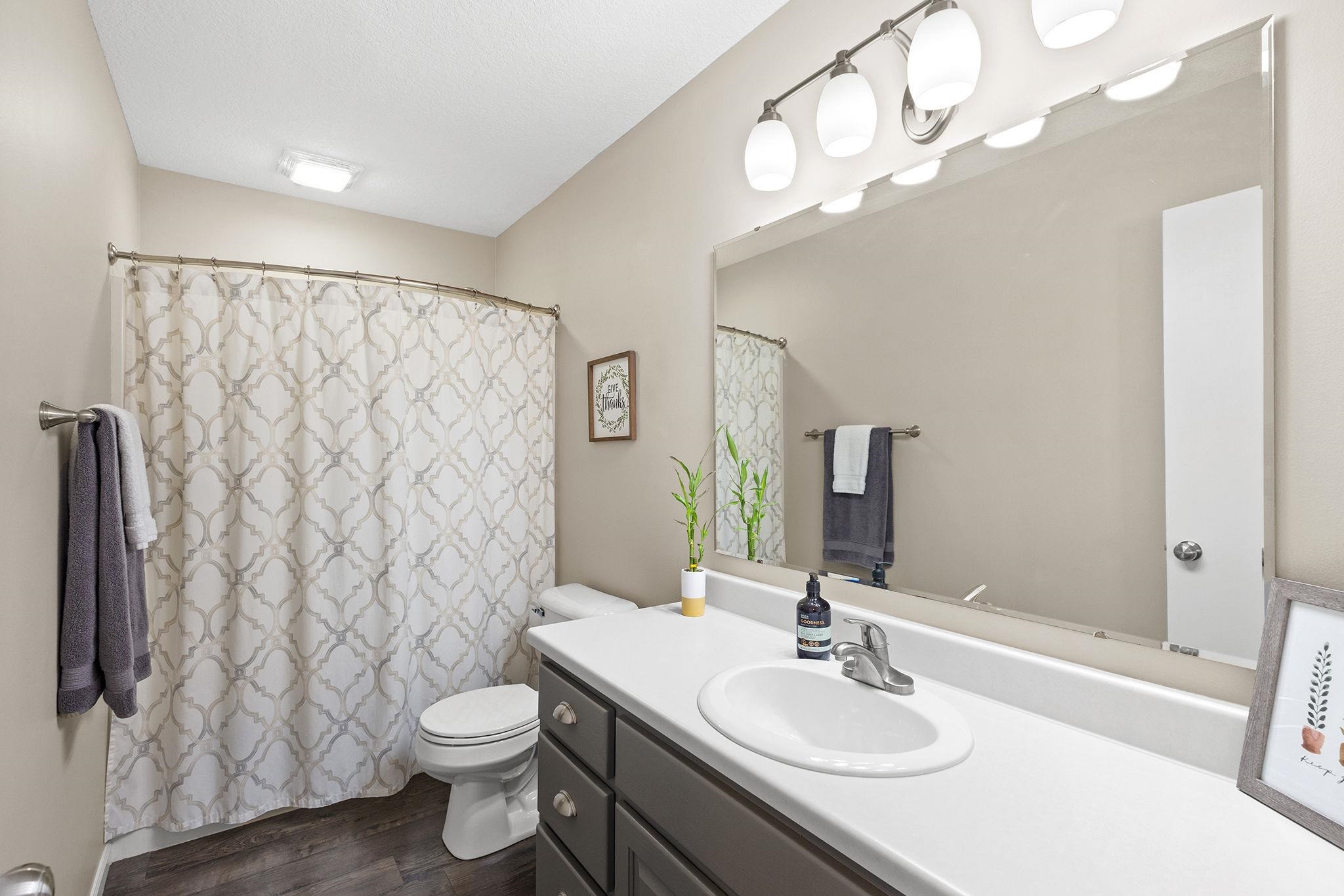 8915 Goshawk Lane Fort Wayne, IN 46825 - Photo 24 of 34