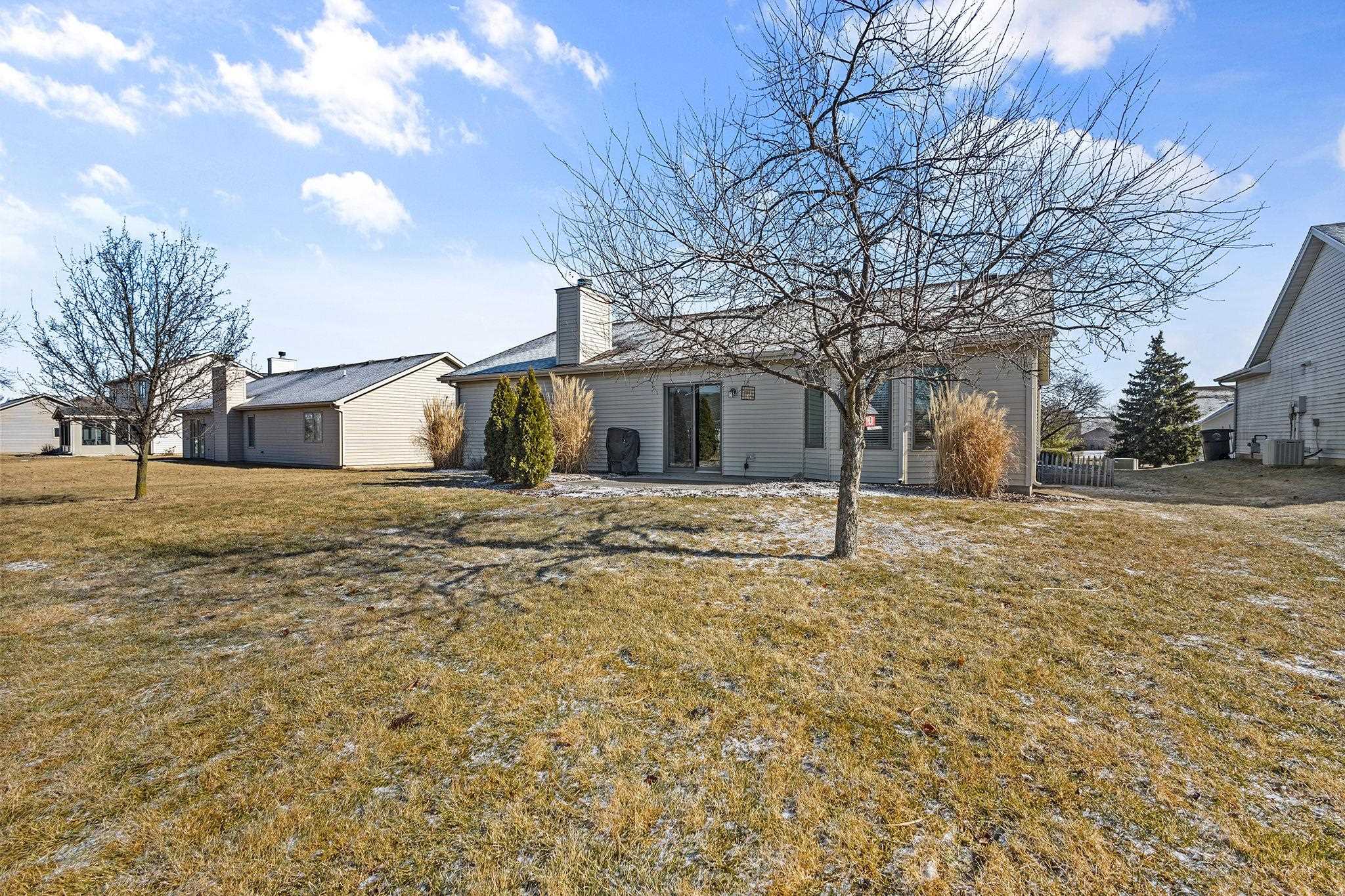 8915 Goshawk Lane Fort Wayne, IN 46825 - Photo 30 of 34