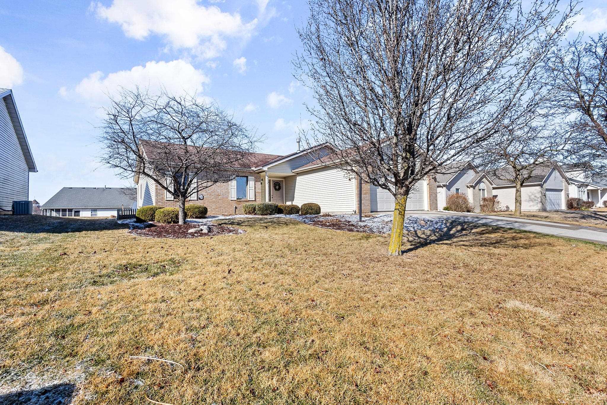 8915 Goshawk Lane Fort Wayne, IN 46825 - Photo 33 of 34