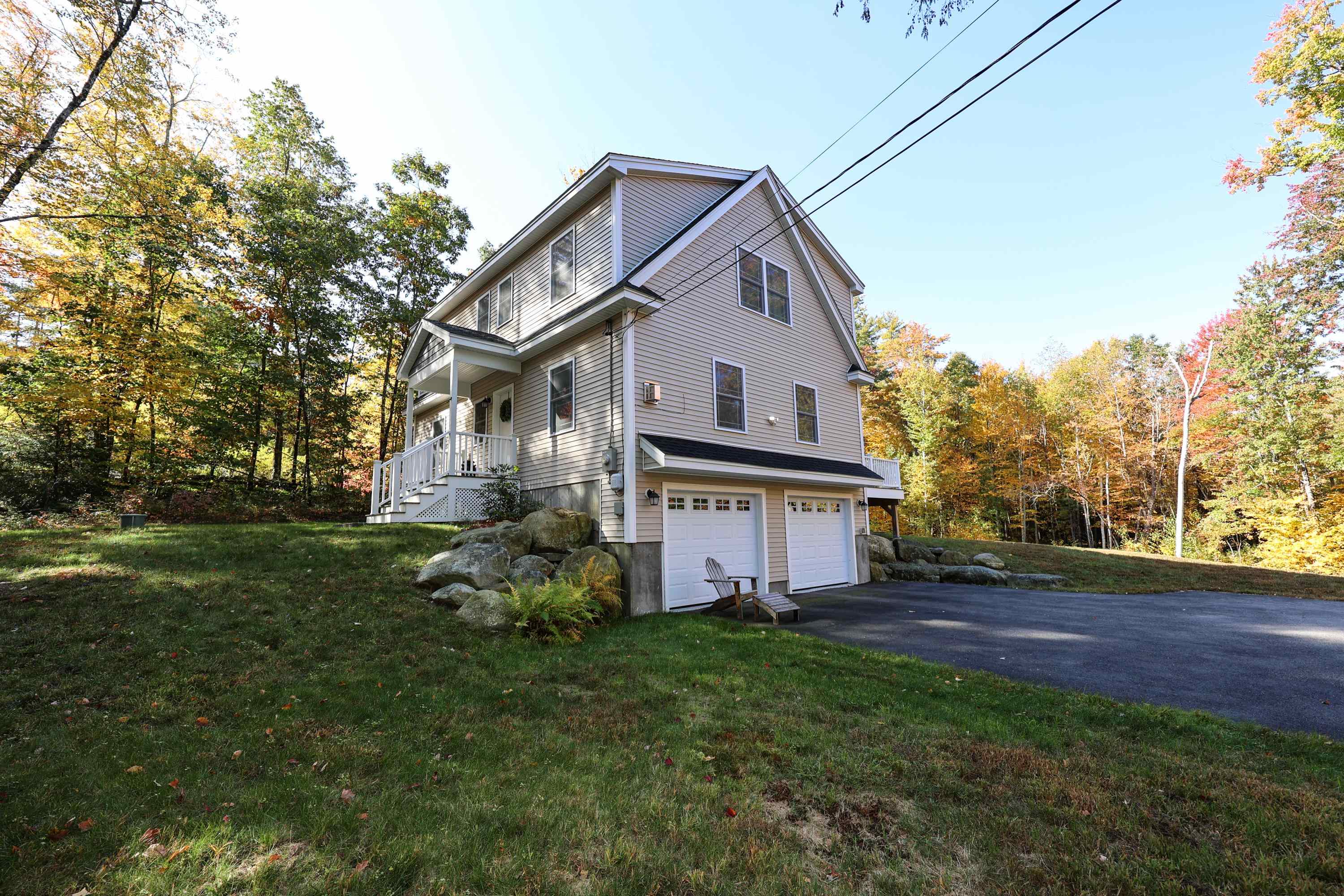 725 Rte 13 Milford, NH 03055 - Photo 1 of 29