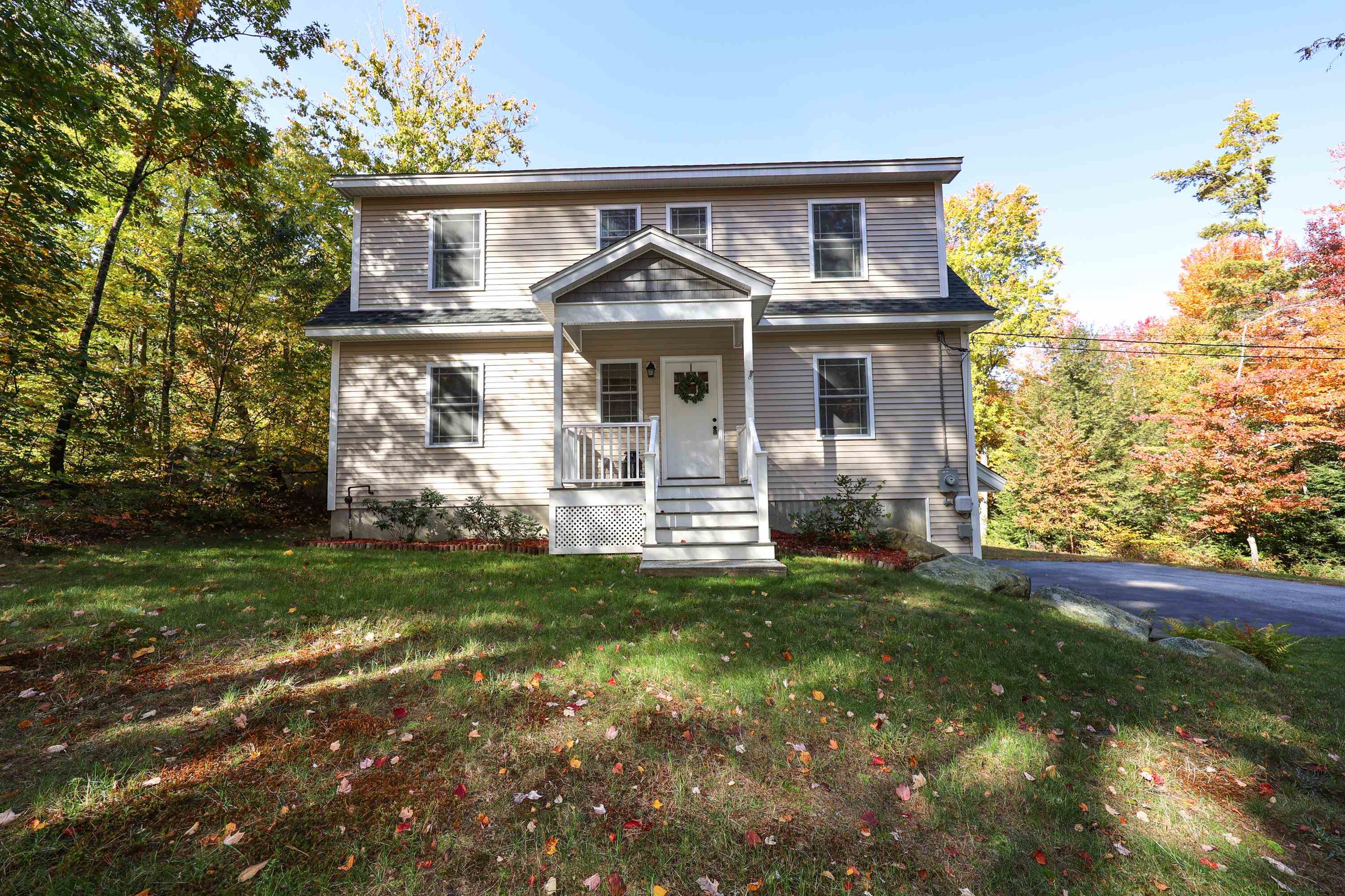 725 Rte 13 Milford, NH 03055 - Photo 2 of 29