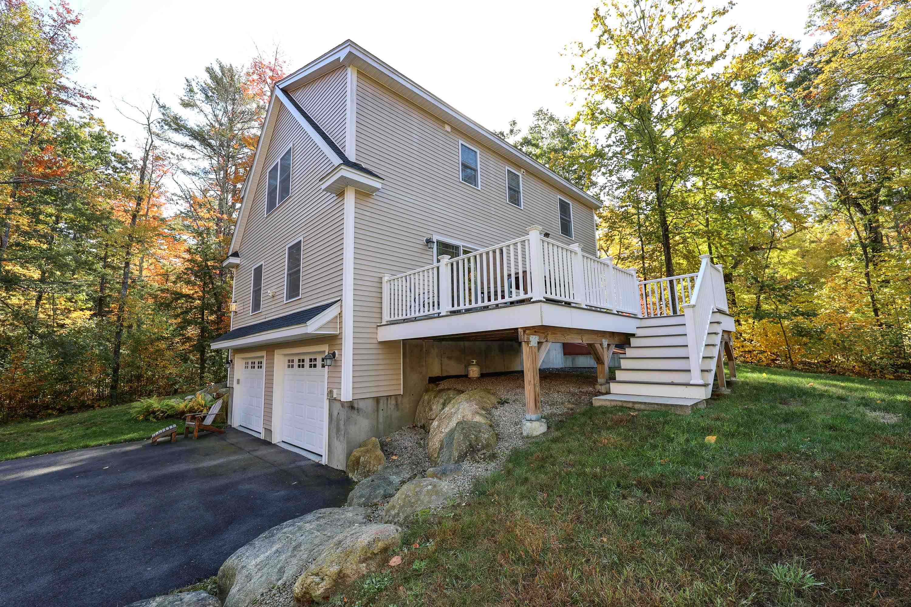 725 Rte 13 Milford, NH 03055 - Photo 28 of 29