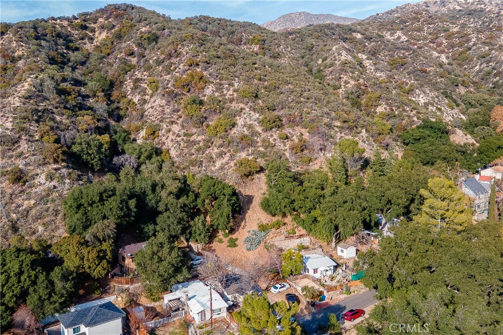 0 Park Trail Tujunga, CA 91042 - Photo 3 of 14 a view of a city