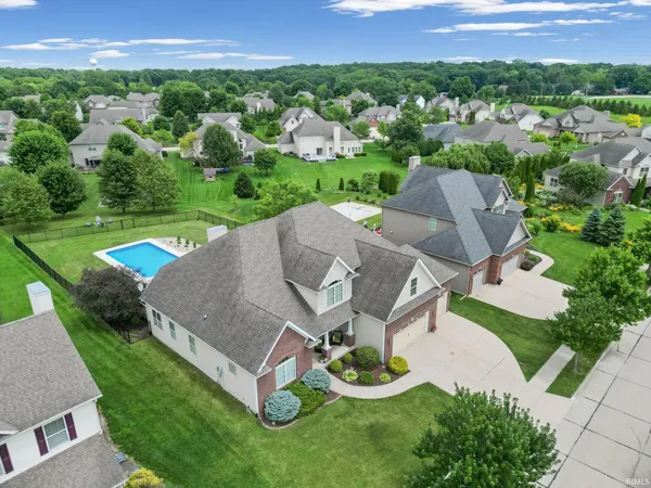 $699,900 | 3628 Westmoreland Drive, West Lafayette, IN 47906
