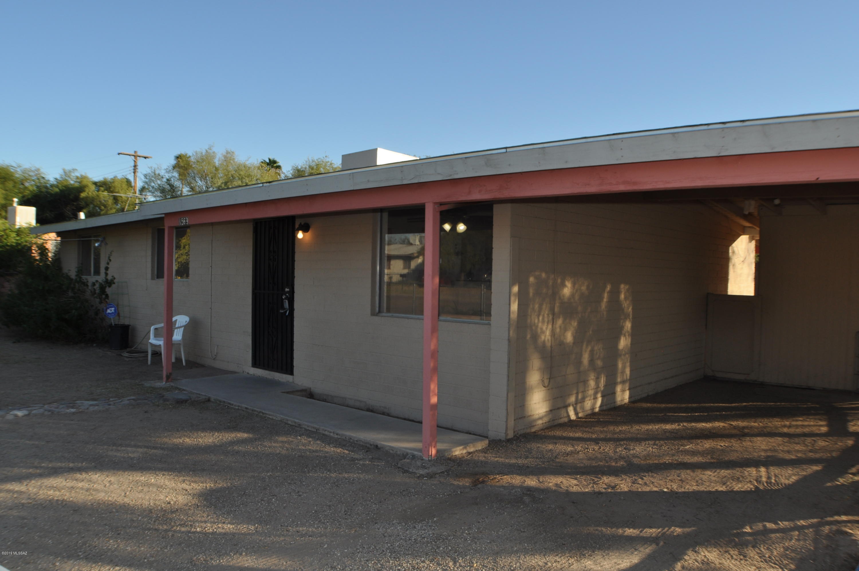 1569 West Mohave Road Tucson, AZ 85705 - Photo 18 of 42 Gallery Image 18