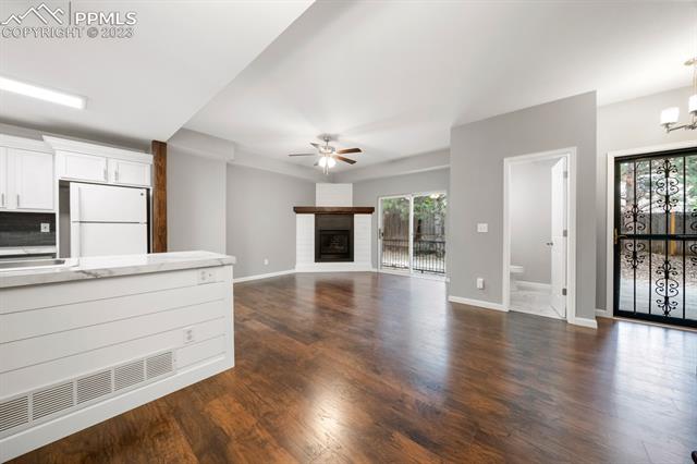 2095 Legacy Ridge View, Unit 103 Colorado Springs, CO 80910 - Photo 4 of 17 Gallery Image 4