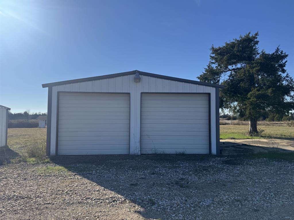 7 Fm 2675 Roxton, TX 75477 - Photo 7 of 15 a view of a backyard