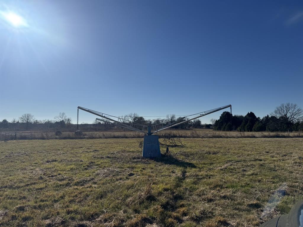 7 Fm 2675 Roxton, TX 75477 - Photo 9 of 15 a view of a lake in middle of the house