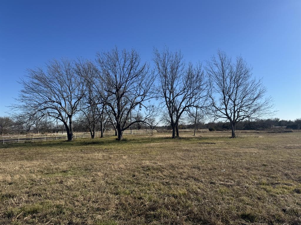7 Fm 2675 Roxton, TX 75477 - Photo 10 of 15 a view of open space with a garden