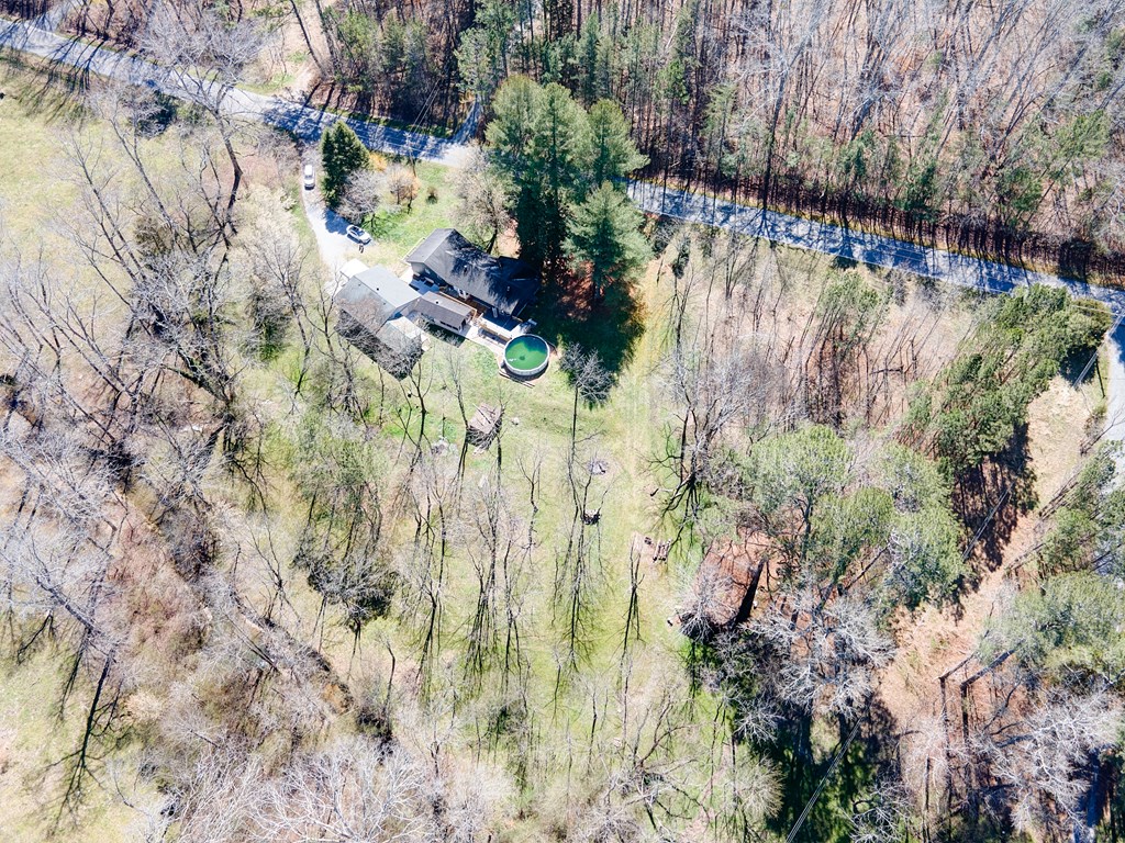 466 Wood Yates Road Ringgold, GA 30736 - Photo 46 of 49 Gallery Image 46
