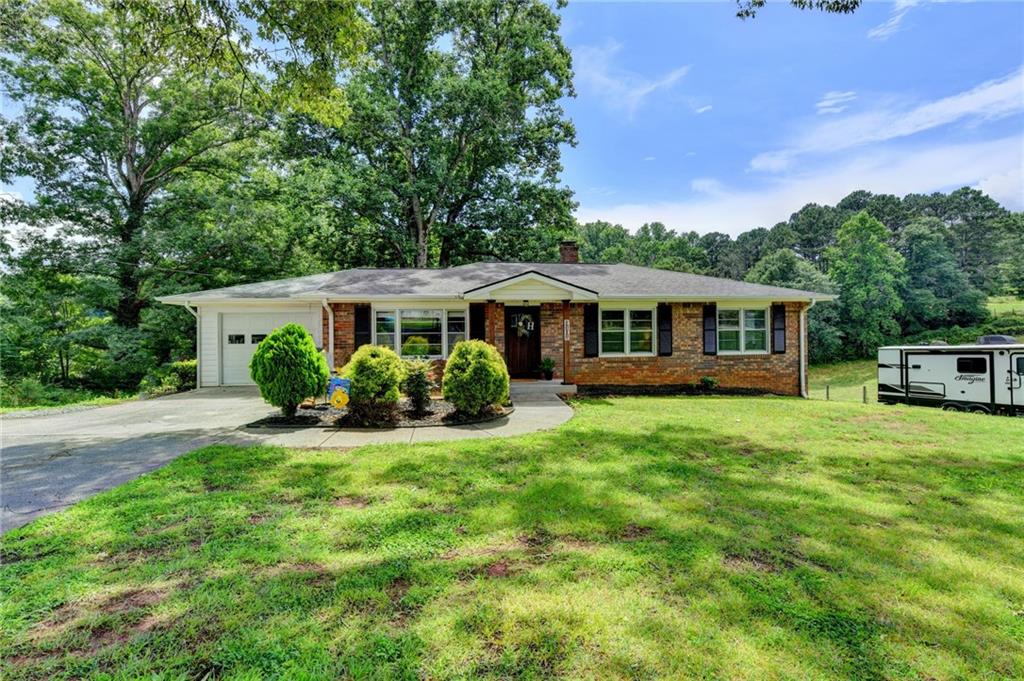 9101 Union Hill Road Canton, GA 30115 - Photo 2 of 34