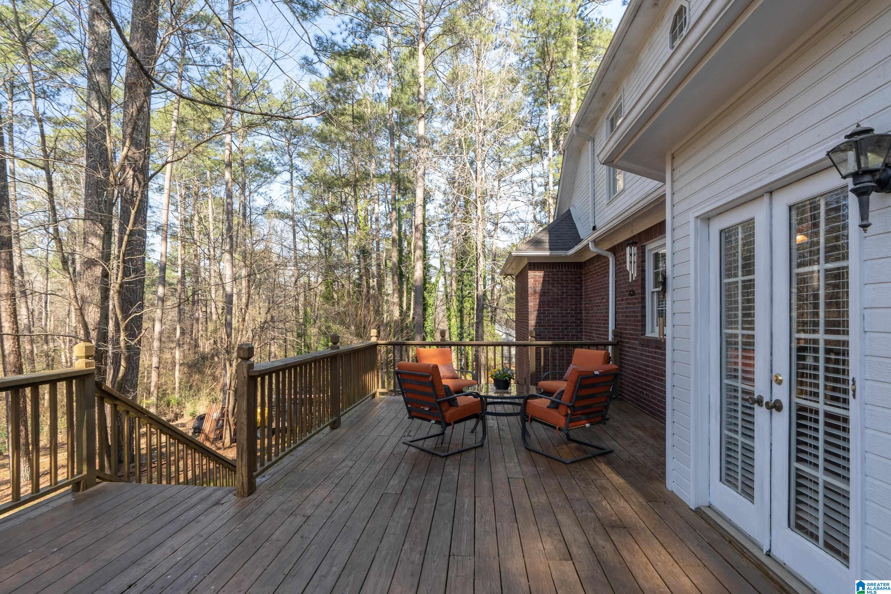 8970 Marsh Mountain Road Pinson, AL 35126 - Photo 33 of 48