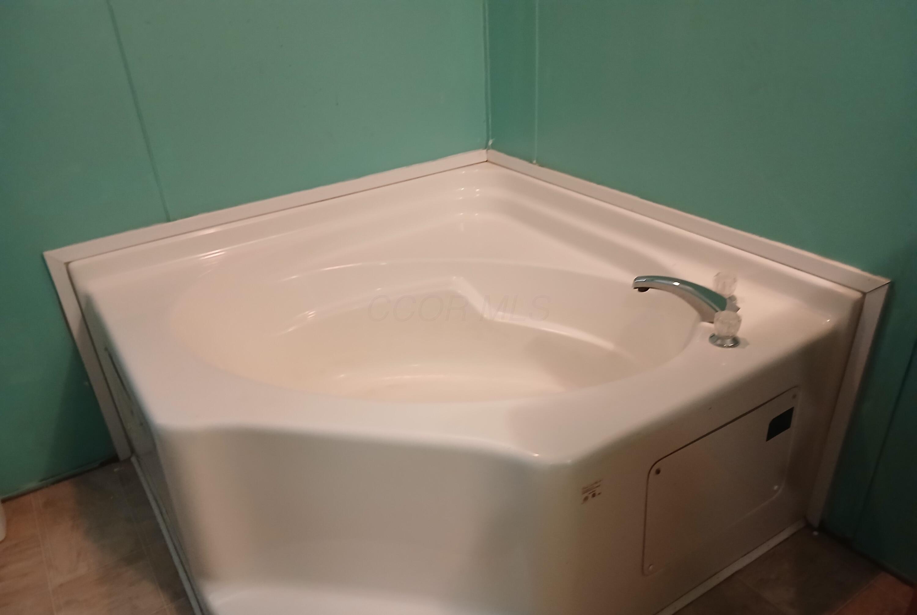 37227 Bashan Road Long Bottom, OH 45743 - Photo 12 of 20 Master Bath_4