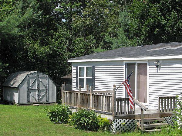 154 Great Road, Unit 4 Shirley, MA 01464 - Photo 2 of 16 Gallery Image 2