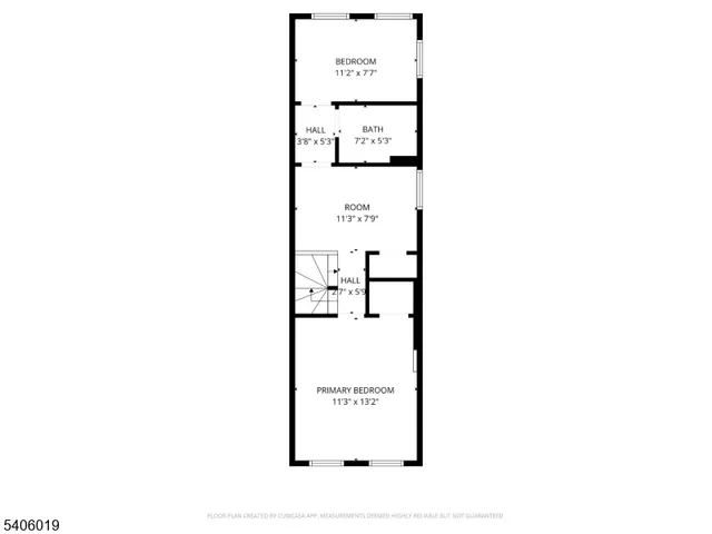 $267,000 | 310 York Street, Burlington, NJ 08016