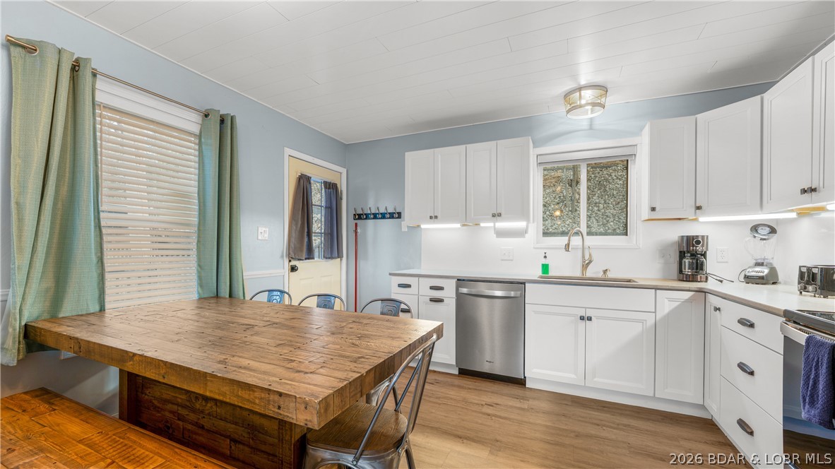 501 Ginger Road Lake Ozark, MO 65049 - Photo 5 of 30