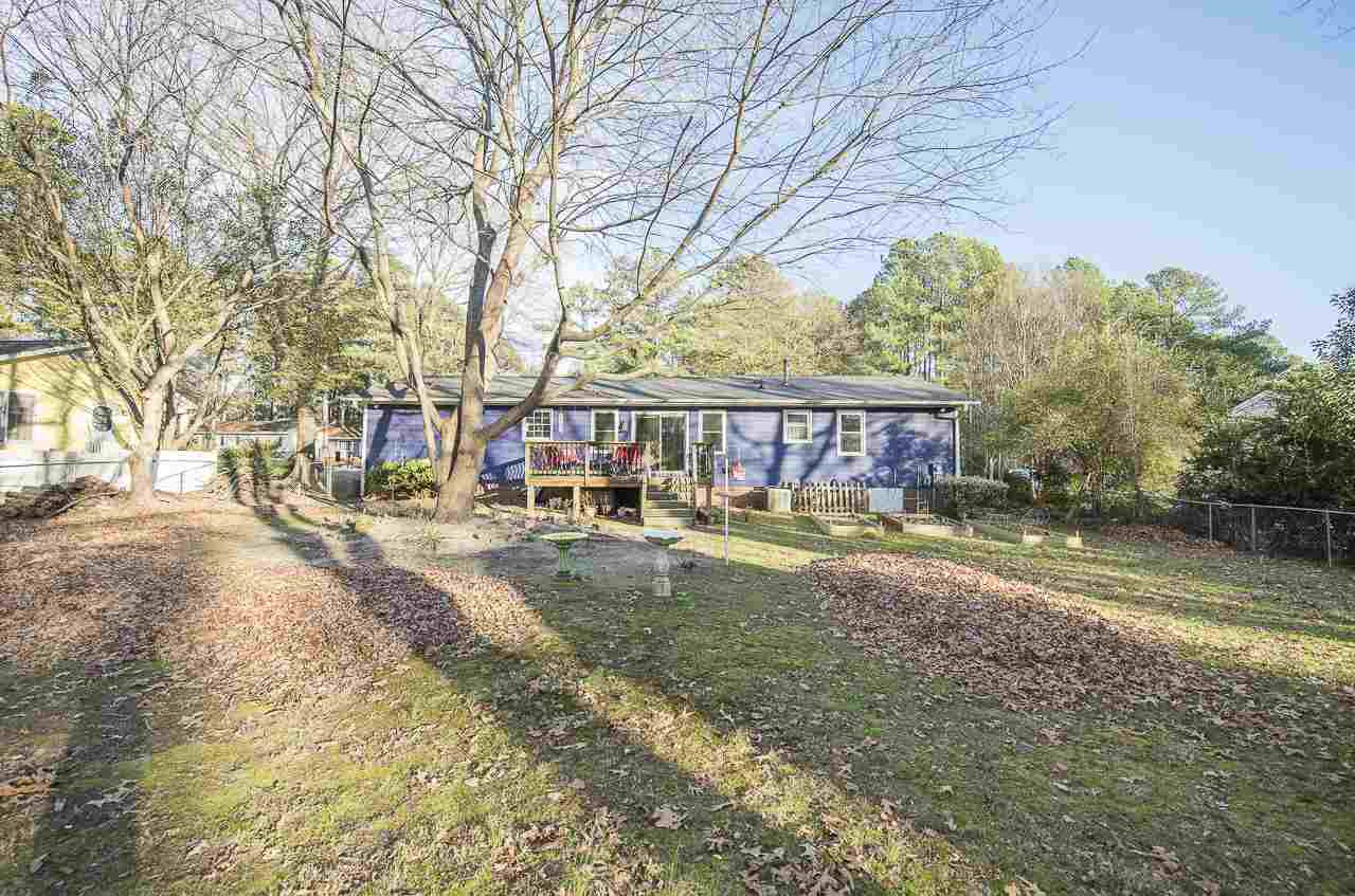 1800 Lorimer Road Raleigh, NC 27606 - Photo 20 of 25 Photo 20