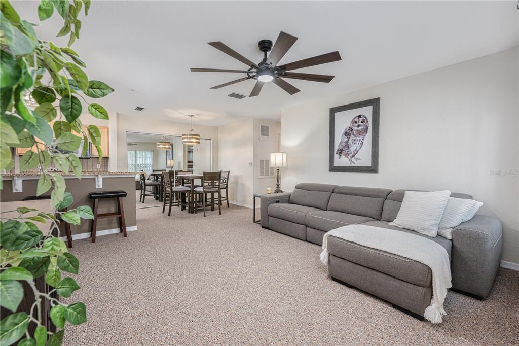 930 Moonlight Cove Road, Unit 11107 Orange City, FL 32763 - Photo 19 of 35