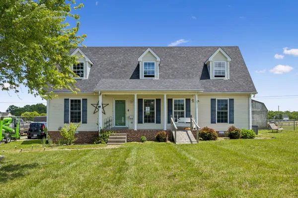 $399,000 | 1044 Robert Elder Court, Cedar Hill, TN 37032