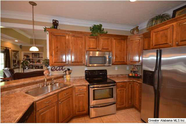 6634 Gallant Road Gallant, AL 35972 - Photo 5 of 31
