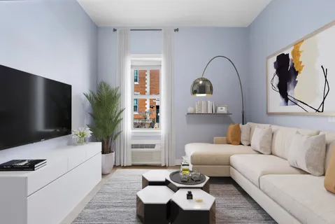 $2,800 | 2614 Palisade Avenue, Unit 1A, Weehawken, NJ 07086