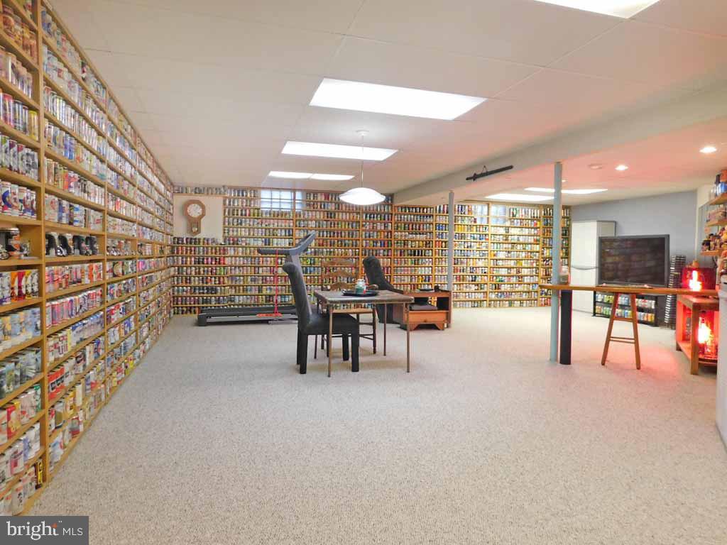 123 Signal Hill Road Holland, PA 18966 - Photo 15 of 38 Finished Basement