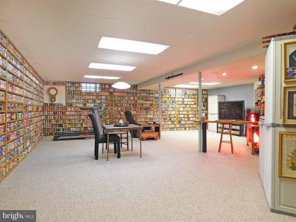 123 Signal Hill Road Holland, PA 18966 - Photo 18 of 38 Finished Basement