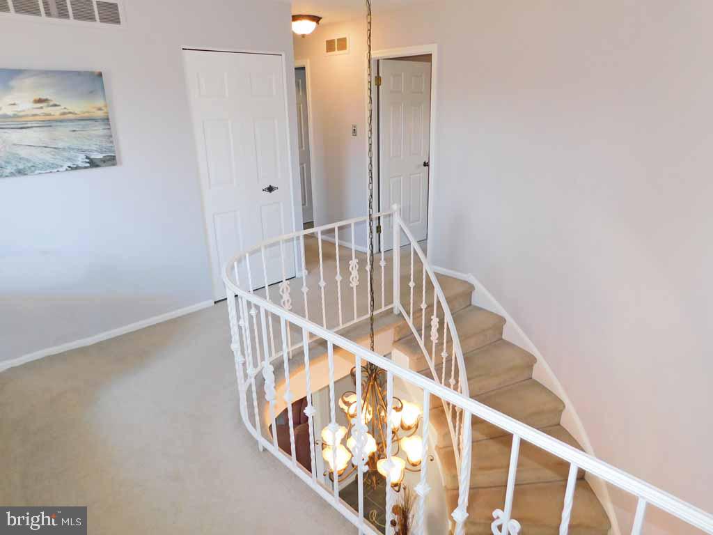 123 Signal Hill Road Holland, PA 18966 - Photo 20 of 38 Landing in front of Master Suite