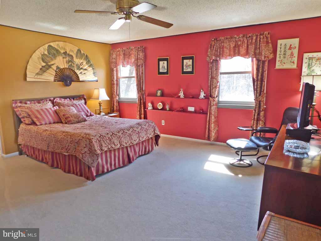 123 Signal Hill Road Holland, PA 18966 - Photo 21 of 38 Master Suite