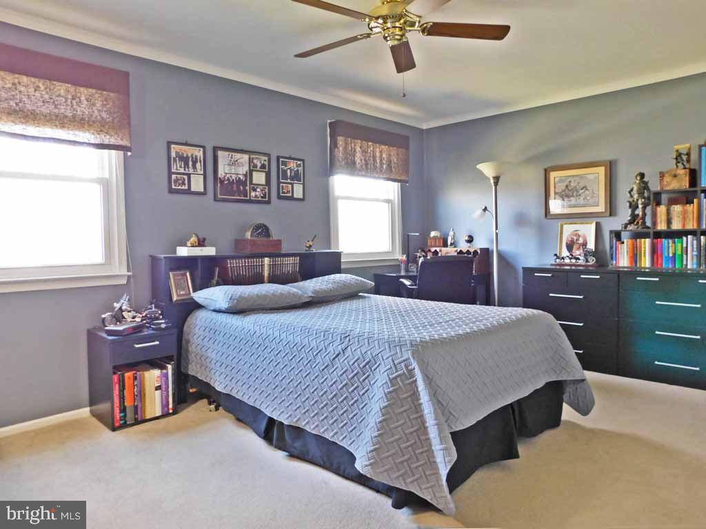 123 Signal Hill Road Holland, PA 18966 - Photo 26 of 38 3rd Bedroom