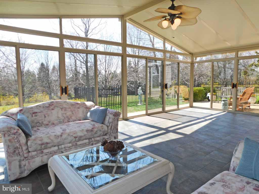 123 Signal Hill Road Holland, PA 18966 - Photo 32 of 38 Sunroom
